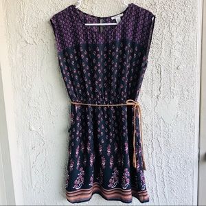 Forever 21 Dress with Belt